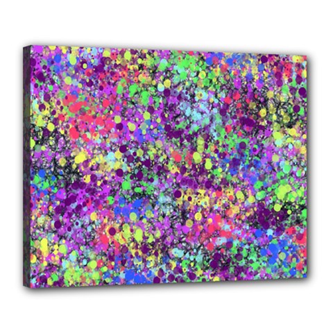 Fantasy Canvas 20  X 16  (framed) by Siebenhuehner