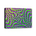 Illusion Delusion Mini Canvas 7  x 5  (Framed) View1