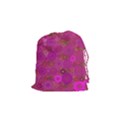 Pinka Dots  Drawstring Pouch (Small) View1