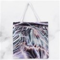 Solar Tide All Over Print Grocery Tote Bag View2