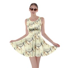 Dream Catcher Skater Dress by boho