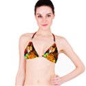 Robot Connection Bikini Top View1