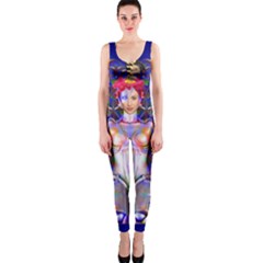 Robot Butterfly Onepiece Catsuits by icarusismartdesigns