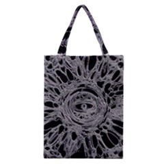 The Others 1 Classic Tote Bags by InsanityExpressed