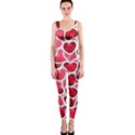 Candy Hearts OnePiece Catsuit View1