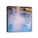 Splash 3 Mini Canvas 4  x 4  View1