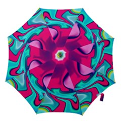 Fluid Art 22 Hook Handle Umbrellas (large) by ImpressiveMoments