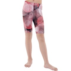 Modern Bokeh 10 Kid s Swimwear by ImpressiveMoments