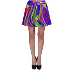 Transcendence Evolution Skater Skirts by icarusismartdesigns