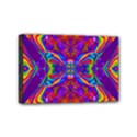 Butterfly Abstract Mini Canvas 6  x 4  (Stretched) View1