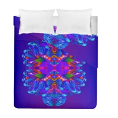 Abstract 5 Duvet Cover (twin Size) by icarusismartdesigns