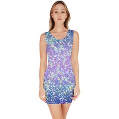 Glitter 2 Bodycon Dresses by MedusArt
