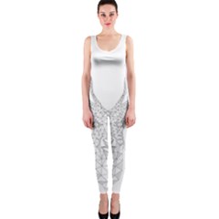 Onepiece Catsuit by Dushan