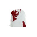 Psycho Drawstring Pouches (Small)  View1