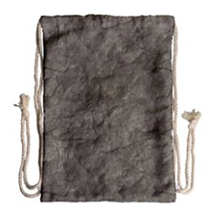 Stone Drawstring Bag (large) by trendistuff