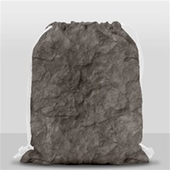 Stone Drawstring Bag (small) by trendistuff