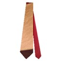 PRETTY ABSTRACT ART Neckties (Two Side)  View2