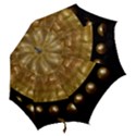 GOLDEN PEARLS Hook Handle Umbrellas (Small) View2