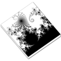 Fractal Small Memo Pads by trendistuff
