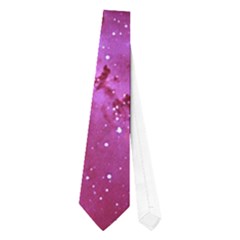 Rosette Nebula 1 Neckties (one Side)  by trendistuff