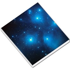 Pleiades Small Memo Pads by trendistuff