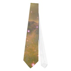 Eagle Nebula Neckties (one Side)  by trendistuff
