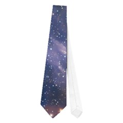 Carina Nebula Neckties (one Side)  by trendistuff