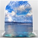 MALDIVES 1 Drawstring Bag (Large) View2