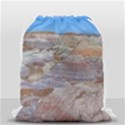 PAINTED DESERT Drawstring Bag (Small) View2