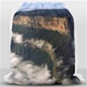 MOUNT RORAIMA 2 Drawstring Bag (Large) View2