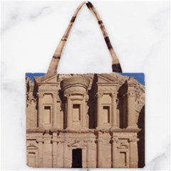 Petra Jordan Tiny Tote Bags by trendistuff
