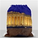 PARTHENON 2 Drawstring Bag (Small) View1
