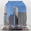 NY LIBERTY 2 Drawstring Bag (Large) View2