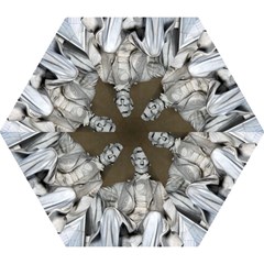 Lincoln Memorial Mini Folding Umbrellas by trendistuff