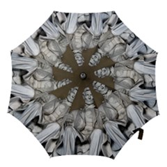 Lincoln Memorial Hook Handle Umbrellas (small) by trendistuff