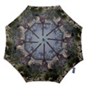 EIFFEL TOWER 2 Hook Handle Umbrellas (Small) View1