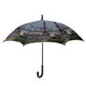 EIFFEL TOWER 2 Hook Handle Umbrellas (Small) View3
