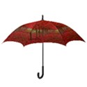 AVENUE OF TREES Hook Handle Umbrellas (Small) View3