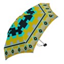 Rectangles and other shapes Umbrella View2