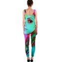Alice In Wonderland OnePiece Catsuit View2