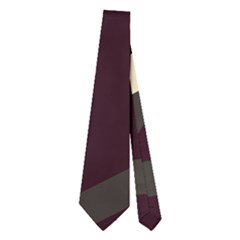 Sticks          Necktie by LalyLauraFLM
