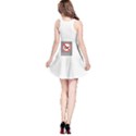 No Smoking  Reversible Sleeveless Dress View2