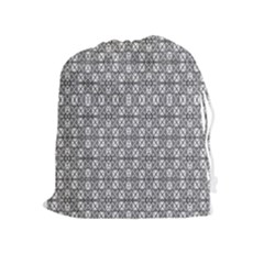 Strong Hold Drawstring Pouches (extra Large)