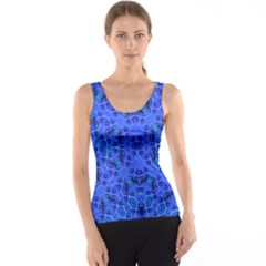 Water On Tank Top by MRTACPANS