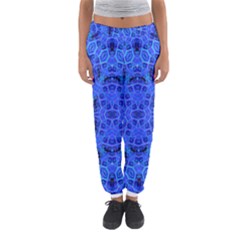 Water On Women s Jogger Sweatpants by MRTACPANS