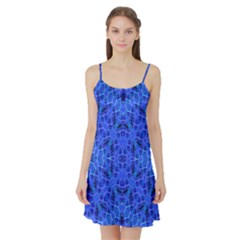 Water On Satin Night Slip by MRTACPANS
