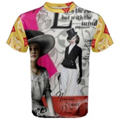 Picmix Com 4972601 Men s Cotton Tee by jpcool1979