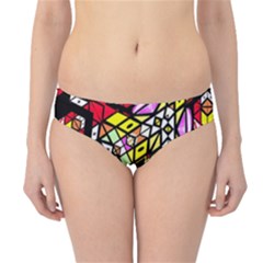 Onest Hipster Bikini Bottoms by MRTACPANS