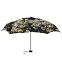 Japanese cherry blossom Mini Folding Umbrellas View3