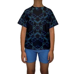 Clothing (127)thtim Kids  Short Sleeve Swimwear by MRTACPANS